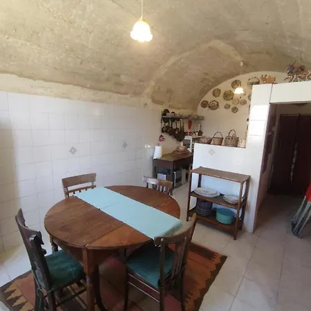 Barocco Inside