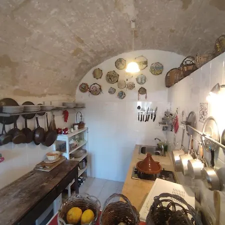 Barocco Inside بيت للعطل *