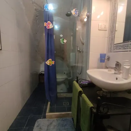 بيت للعطل Barocco Inside *