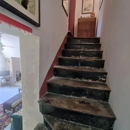 Barocco Inside بيت للعطل شيكلي