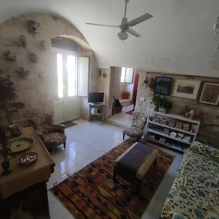 بيت للعطل Barocco Inside *