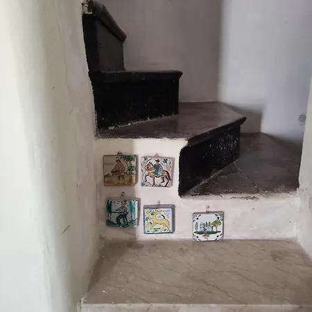 بيت للعطل Barocco Inside شيكلي