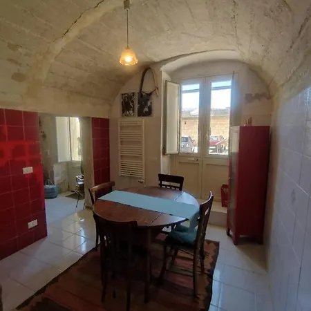 Barocco Inside