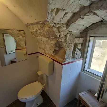 Barocco Inside